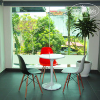Fuller Hotel Alor Setar