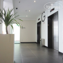 Fuller Hotel Alor Setar