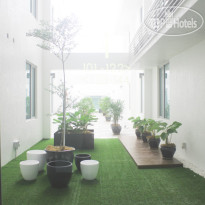 Fuller Hotel Alor Setar