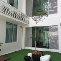 Fuller Hotel Alor Setar