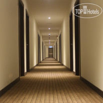 Fuller Hotel Alor Setar