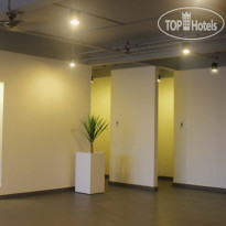 Fuller Hotel Alor Setar