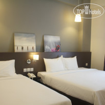 Fuller Hotel Alor Setar