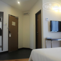 Fuller Hotel Alor Setar