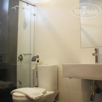 Fuller Hotel Alor Setar