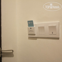Fuller Hotel Alor Setar