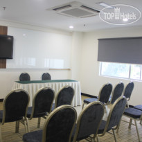 Fuller Hotel Alor Setar