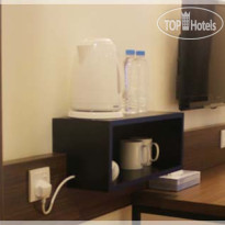 Fuller Hotel Alor Setar