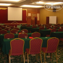Park Avenue Hotel Sungai Petani