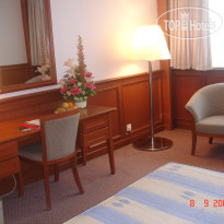 Park Avenue Hotel Sungai Petani