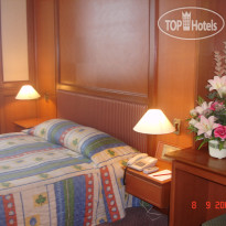 Park Avenue Hotel Sungai Petani