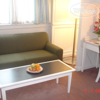 Park Avenue Hotel Sungai Petani