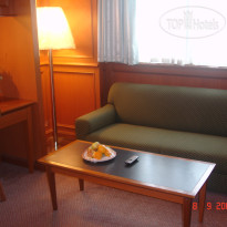 Park Avenue Hotel Sungai Petani