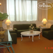 Park Avenue Hotel Sungai Petani