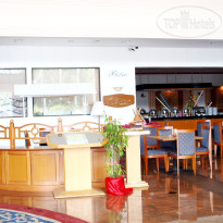 Park Avenue Hotel Sungai Petani