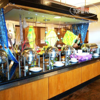 Park Avenue Hotel Sungai Petani