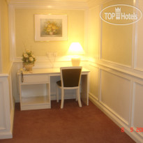 Park Avenue Hotel Sungai Petani
