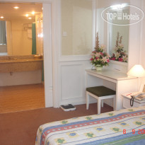 Park Avenue Hotel Sungai Petani