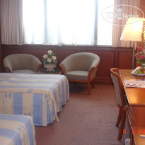 Park Avenue Hotel Sungai Petani