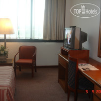 Park Avenue Hotel Sungai Petani