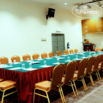 Seri Malaysia Alor Setar 