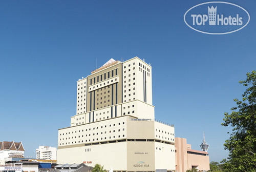 Hotel photo Holiday Villa Alor Setar 4*