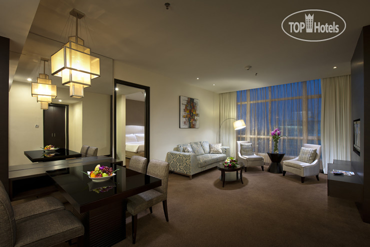 New photos from tourists Hatten Hotel Melaka 4*