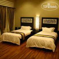 Jonker Boutique Hotel