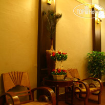 Jonker Boutique Hotel