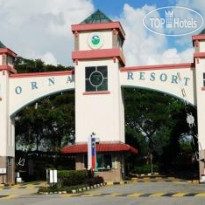 Orna Resort