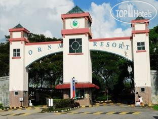 Hotelier's photos Orna Resort