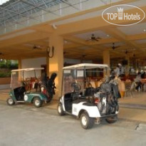 Orna Resort