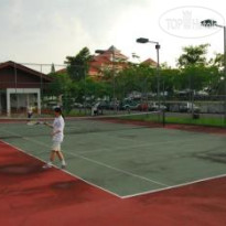 Orna Resort