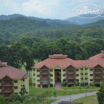 A Famosa Resort