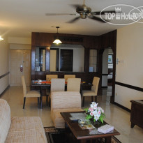 A Famosa Resort