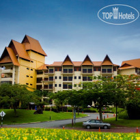 A Famosa Resort