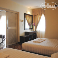 A Famosa Resort
