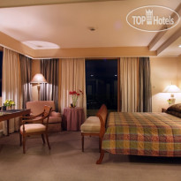 Equatorial Melaka Governor Suite Room