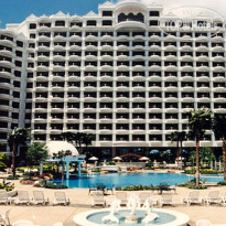 Everly Resort