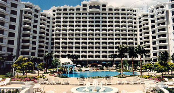 Hotel photo Everly Resort 4*