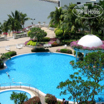 Everly Resort
