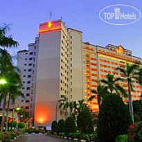 Everly Resort