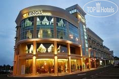 Hotelier's photos Kings Melaka 3*