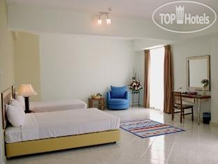 New photos from tourists Kings Melaka 3*