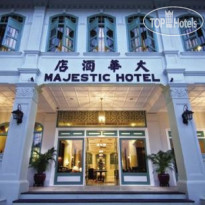 Majestic Malacca 