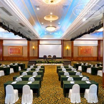 Ramada Plaza Melaka 