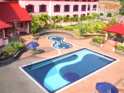 Hotel photo Seri Malaysia Melaka 3*
