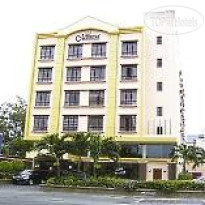 Mimosa Melaka 
