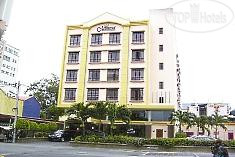 Hotel photo Mimosa Melaka 3*