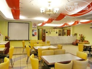 New photos from tourists Accordian Melaka 3*